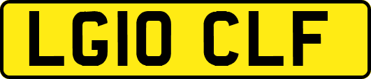 LG10CLF