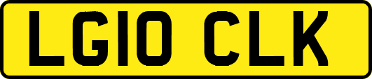 LG10CLK