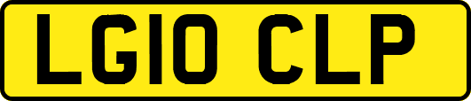 LG10CLP