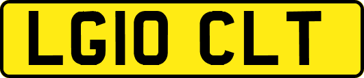 LG10CLT