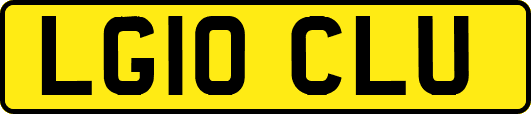 LG10CLU