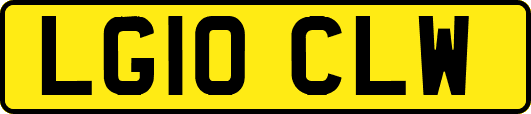LG10CLW