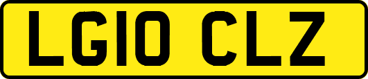 LG10CLZ