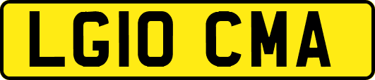 LG10CMA
