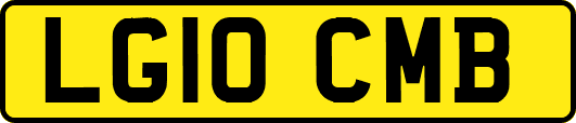 LG10CMB