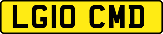 LG10CMD