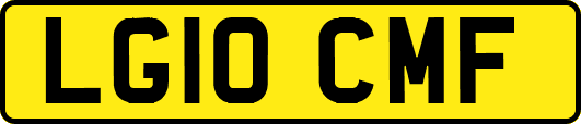 LG10CMF