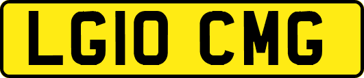 LG10CMG