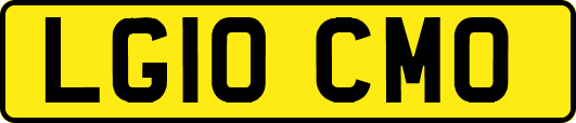 LG10CMO