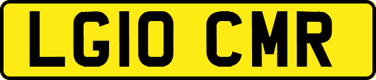 LG10CMR
