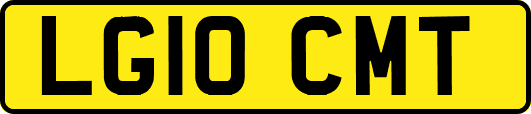 LG10CMT