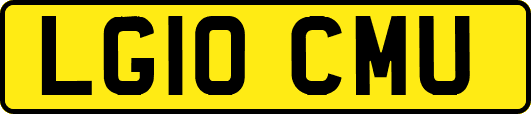 LG10CMU