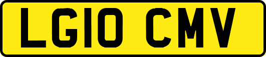 LG10CMV