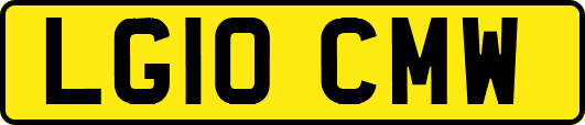 LG10CMW