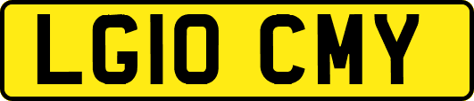 LG10CMY