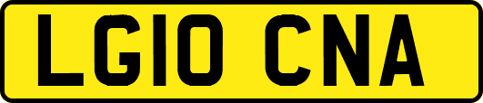 LG10CNA