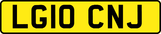 LG10CNJ