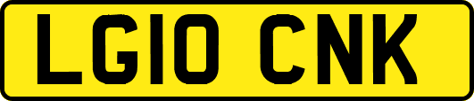 LG10CNK