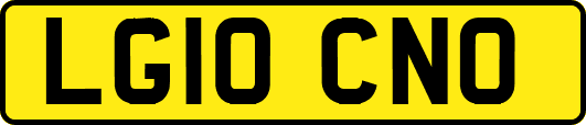 LG10CNO