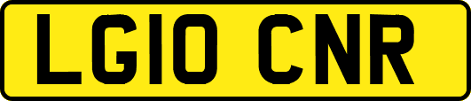 LG10CNR