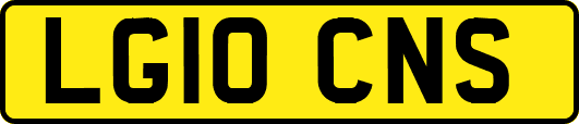 LG10CNS