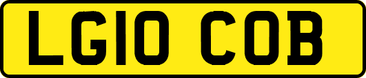 LG10COB