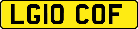 LG10COF