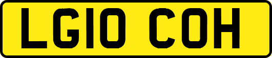 LG10COH