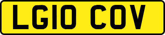 LG10COV