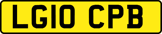 LG10CPB
