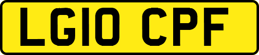 LG10CPF
