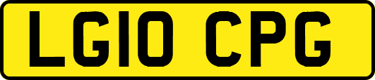LG10CPG