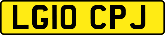 LG10CPJ