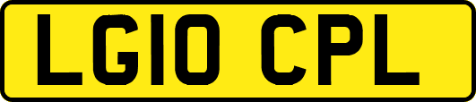 LG10CPL