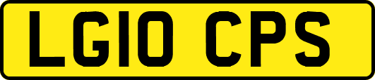 LG10CPS