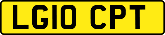 LG10CPT