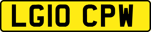 LG10CPW