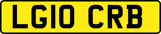 LG10CRB