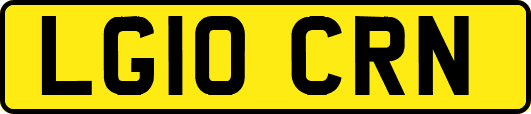 LG10CRN
