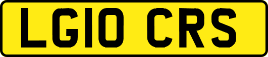 LG10CRS