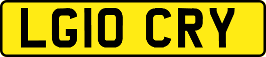 LG10CRY