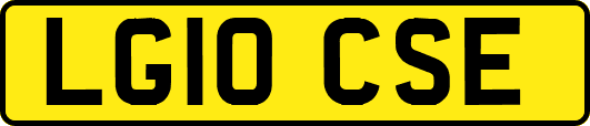 LG10CSE