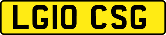 LG10CSG
