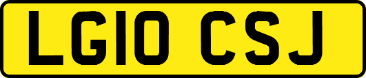 LG10CSJ