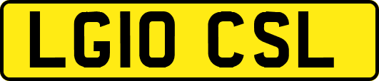 LG10CSL