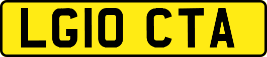 LG10CTA