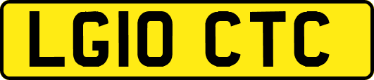 LG10CTC