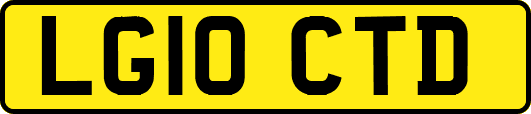 LG10CTD