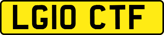 LG10CTF