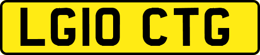 LG10CTG